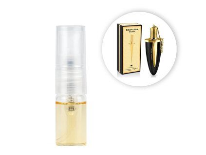 le chameau espada prime vzorka