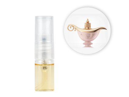 le chameau magical moment dream vzorka