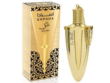 EspadaMalaki