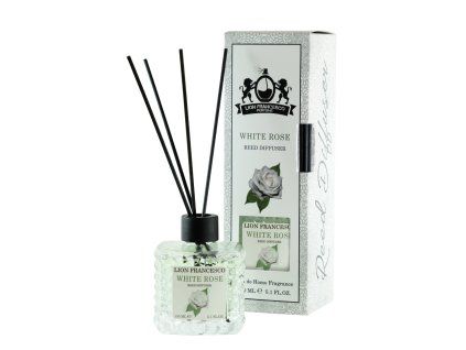 lion-francesco-white-rose-home-difuser-150ml