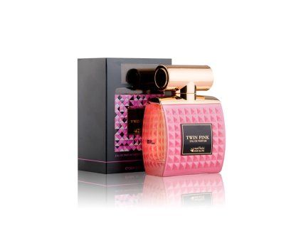 twin pink 1