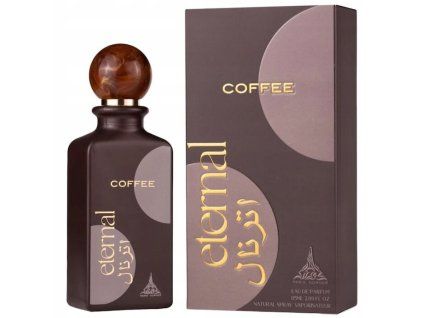 COFFEE ETERNAL arabsky parfem 85 ml EDP PARIS CORNER