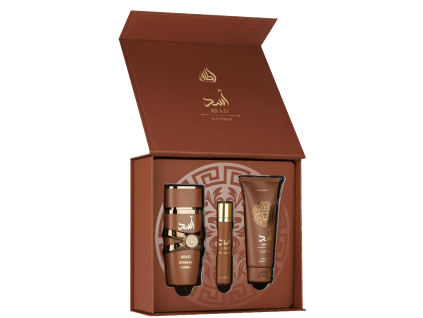 lattafa-asad-bourbon-gift-set