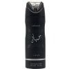 lattafa-hayaati-black-perfumed-spray-200ml
