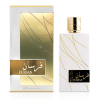Khadlaj Fursan White EDP 100ml