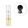 vzorka aurora scents black obsidian