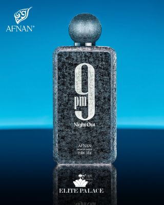 Afnan 9PM Night Out je ideálny pre tých, ktorí milujú výrazné, sladko-korenisté a večerné vône, perfektný na párty, rande...