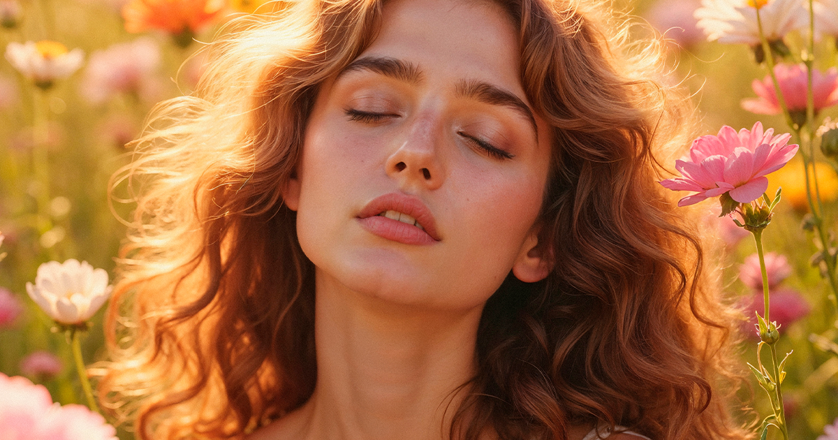 🌸 TOP 5 dámskych parfémov na jar, ktoré si zamilujete