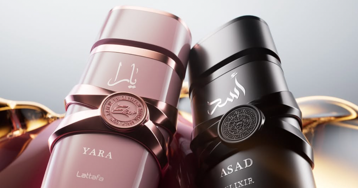 Ako si vybrať parfém online (a netrafiť vedľa)