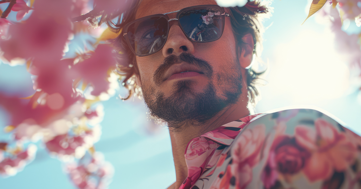 🌿 TOP 5 pánskych parfémov na jar 2026, ktoré si zamilujete