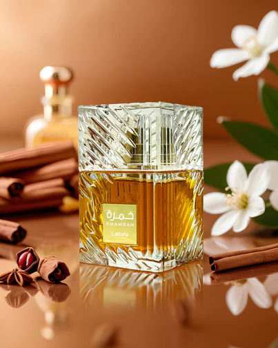 Najlepšie jesenné a zimné vône 2025