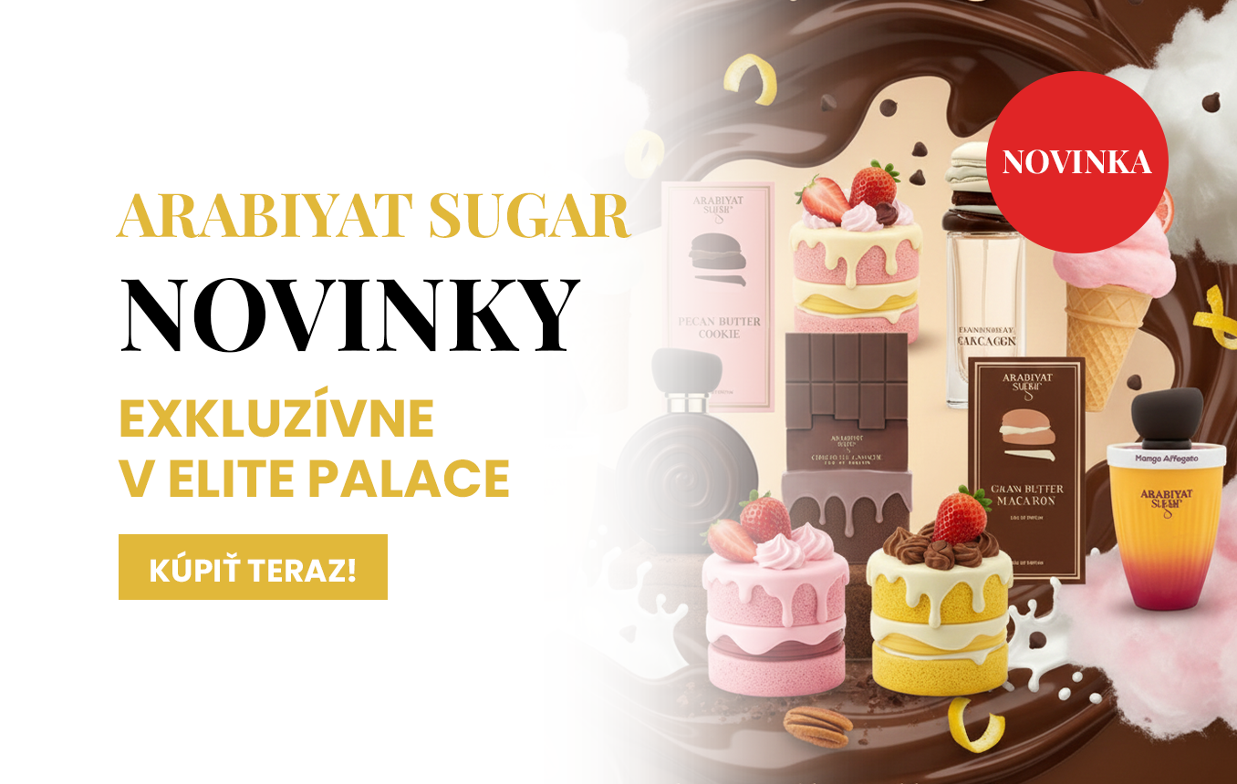 Arabiyat Sugar novinky