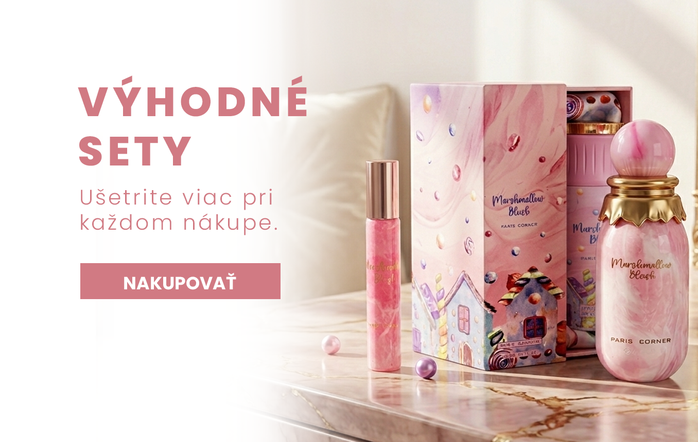Výhodné sety