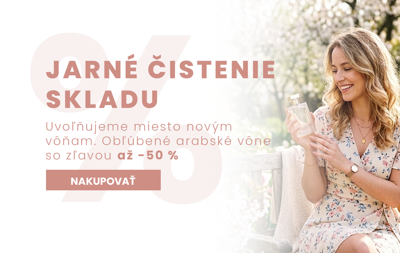 Jarné čistenie skladu