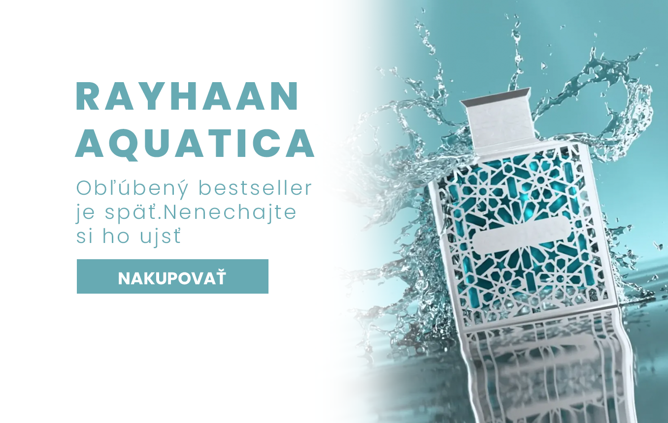 Rayhaan Aquatica