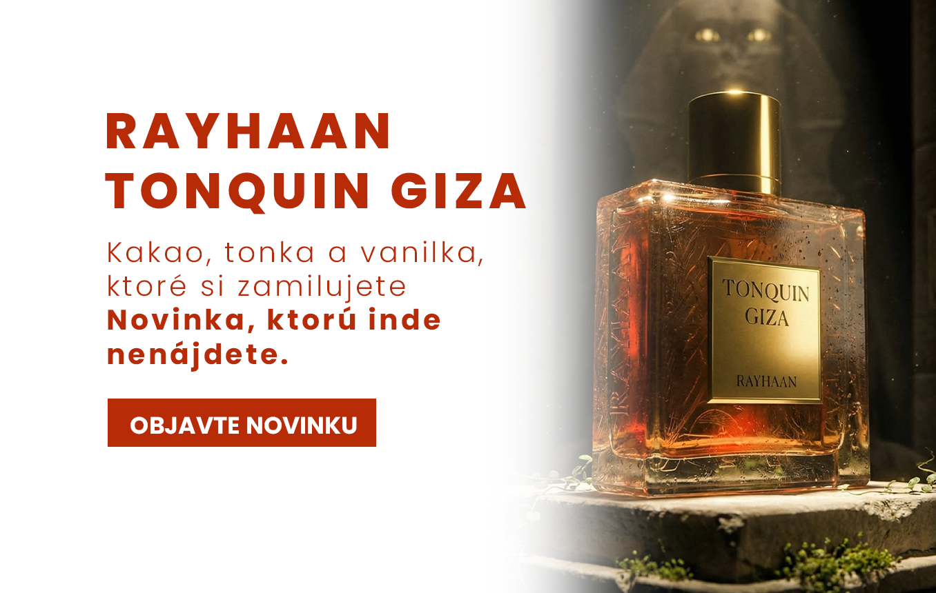 Rayhaan Tonquin Giza