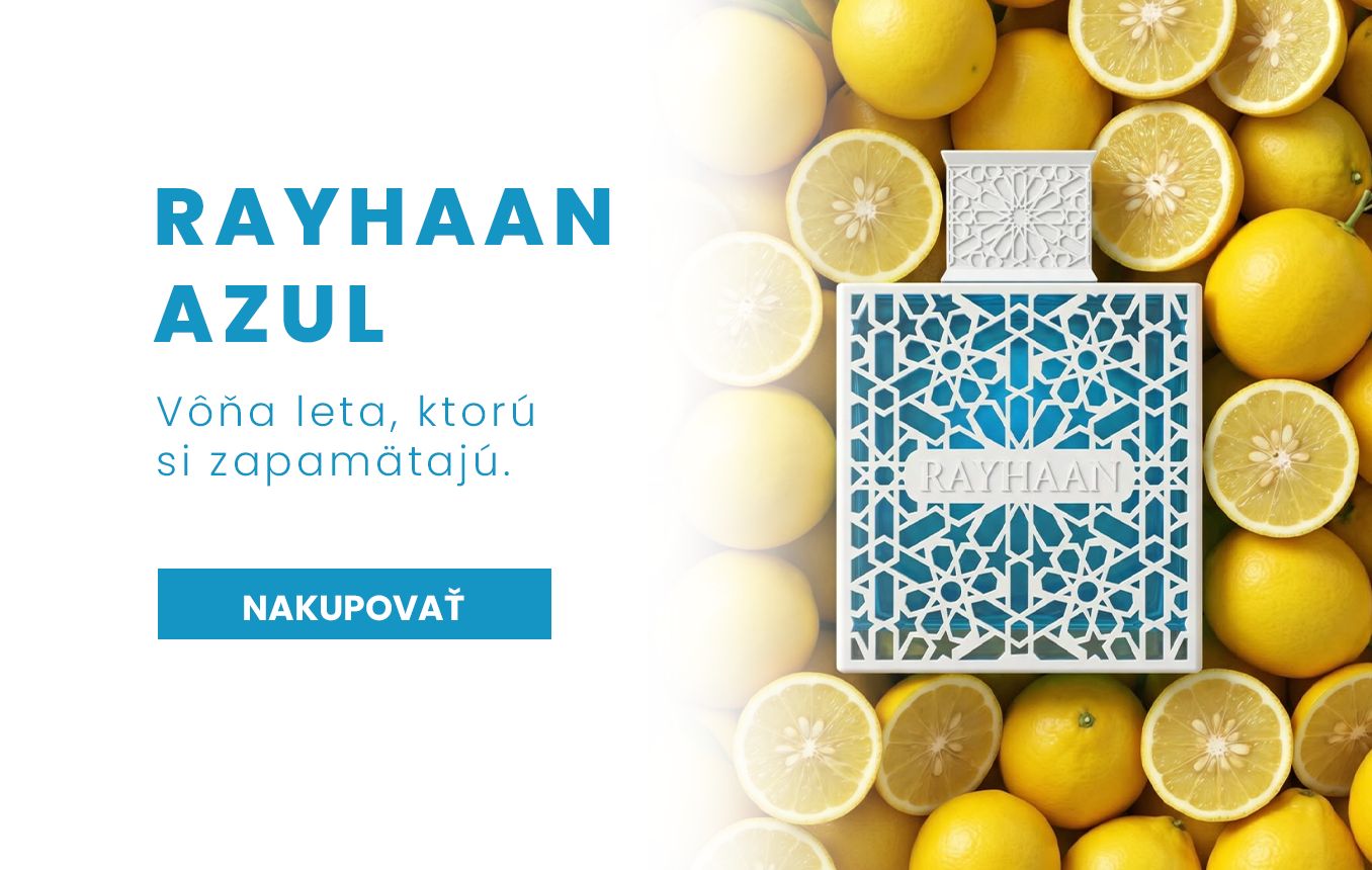Rayhaan Azul