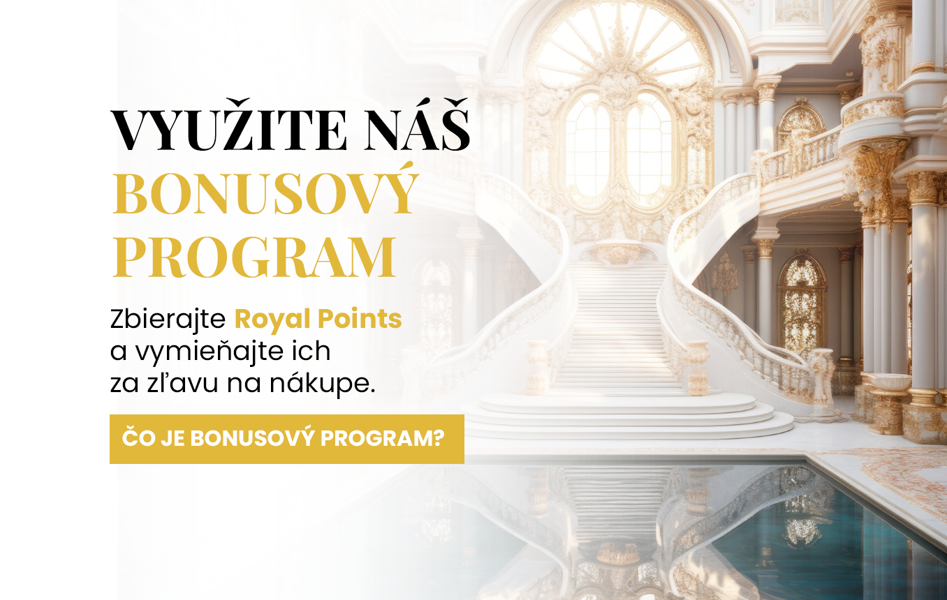 Bonusový program