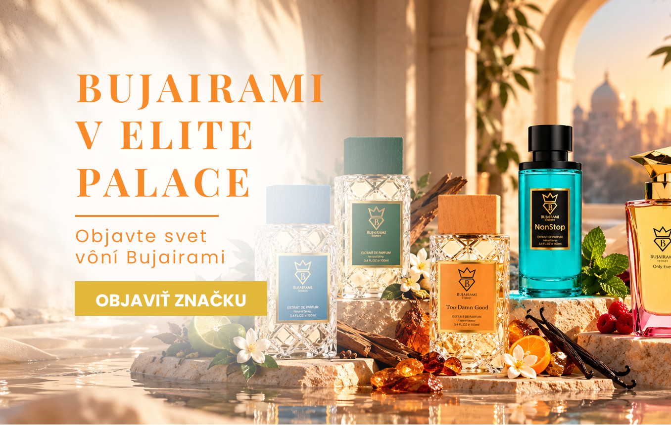 Bujairami v Elite Palace
