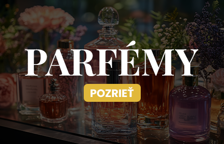 parfemy