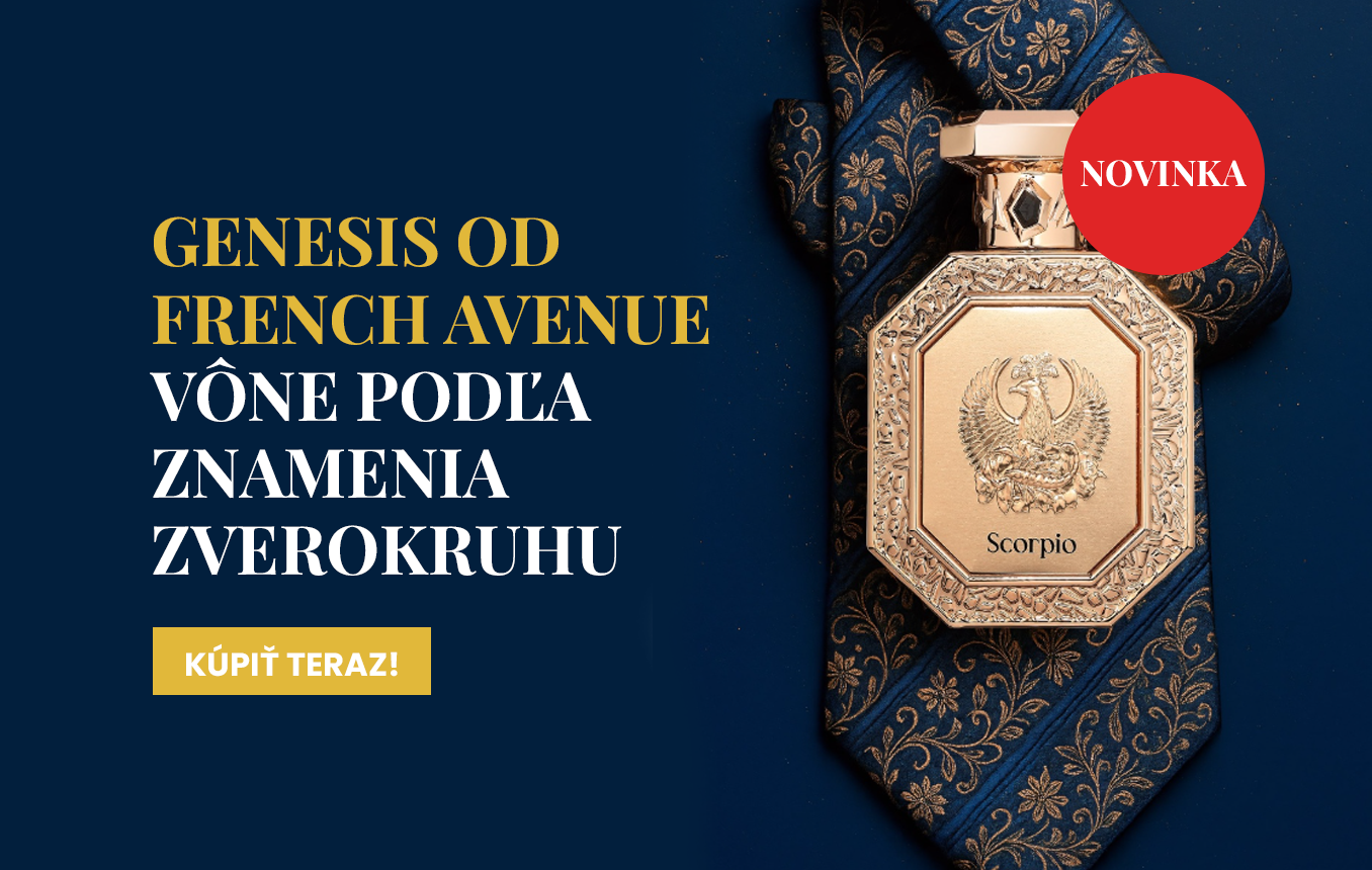 Genesis French Avenue