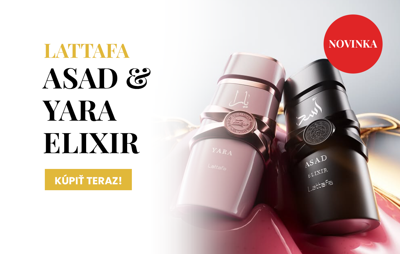 Lattafa Yara & Asad Elixir