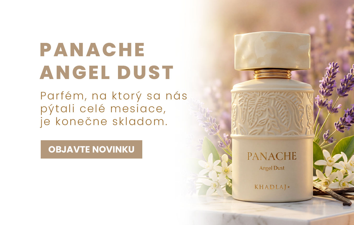 Khadlaj Panache Angel Dust