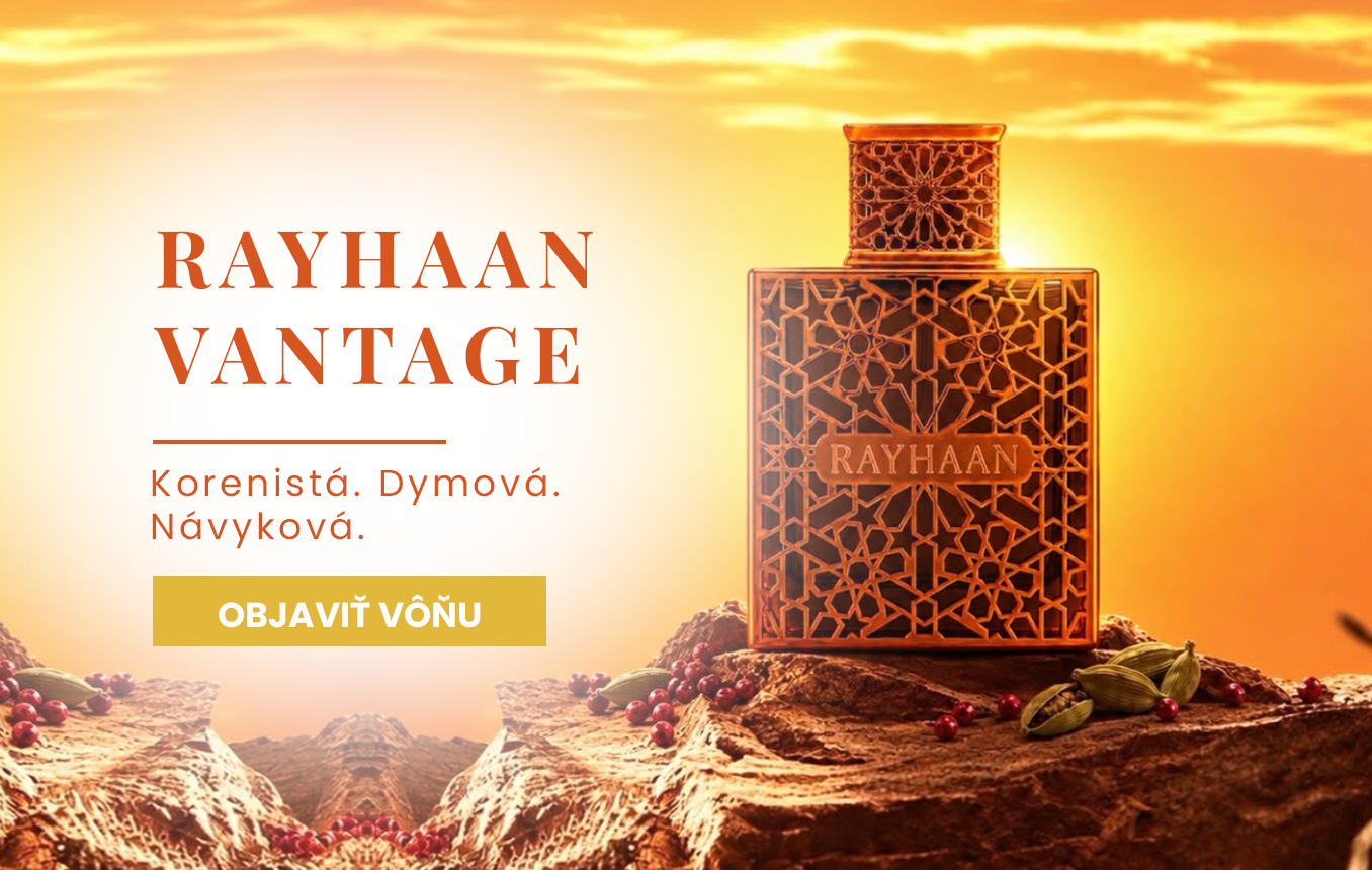 Rayhaan Vantage