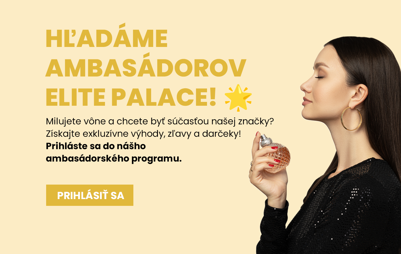 Ambasádorský program