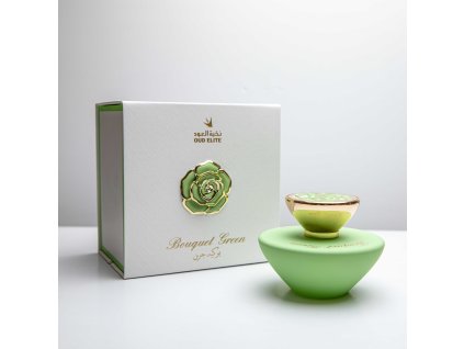 Oud Elite Bouquet Green 100ml
