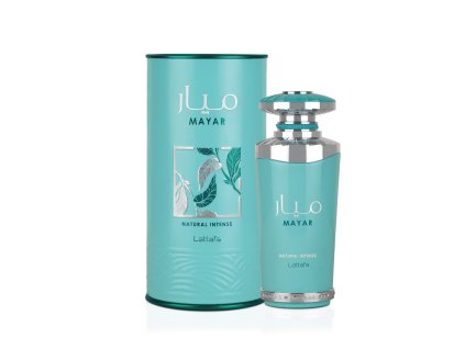 Lattafa Mayar Natural Intense EDP 100 ml