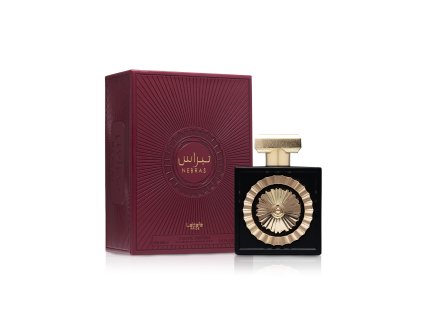 Lattafa Pride Nebras EDP 100 ml