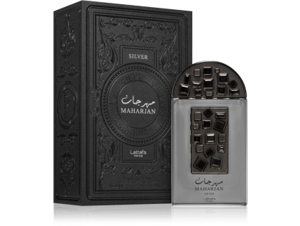 lattafa-maharjan-silver-edp-100-ml
