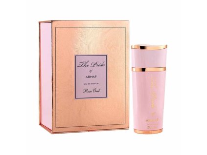 armaf the pride of armaf rose oud edp 14966618063910