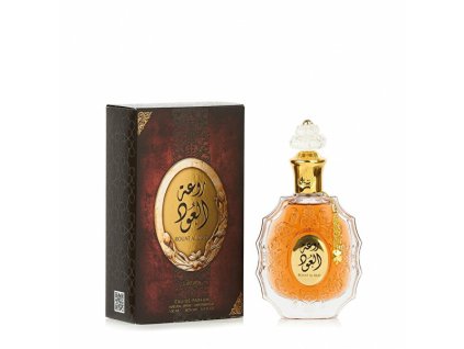 lattafa rouat al oud edp 14861768055827