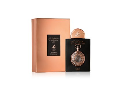 Lattafa Pride La Collection D´antiquites 1505 EDP 100 ml