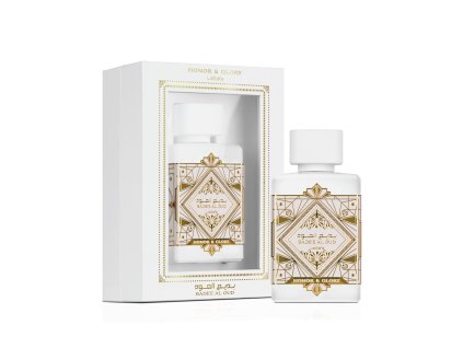 Lattafa Badee Al Oud Honor & Glory EDP 100 ml