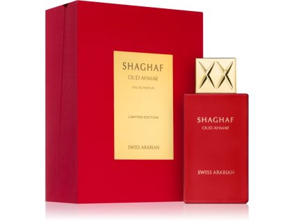 swiss arabian shaghaf oud ahmar parfumovana voda unisex 230915 (1)