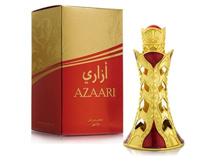 khadlaj azaari koncentrovany parfemovany olej 14931318123021