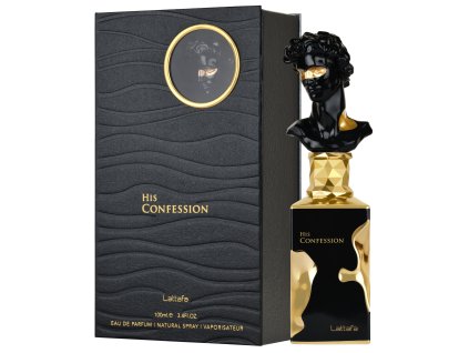 His Confession copy scaled
