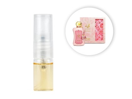 zimaya fatima pink vzorka