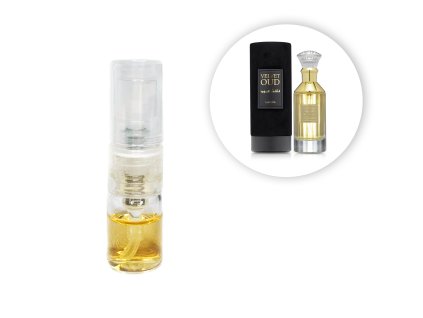 velvet oud