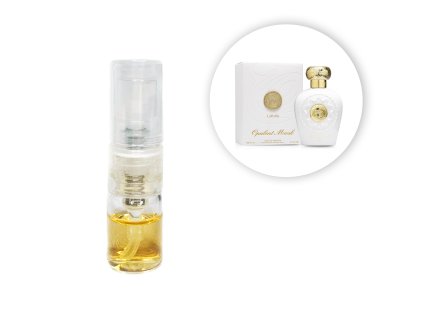 opulent musk
