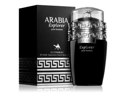 le-chameau-arabia-explorer-edp-100-ml