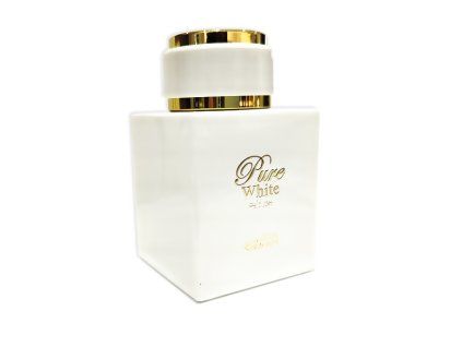 pure-white
