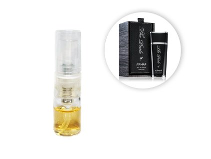 armaf pour homme