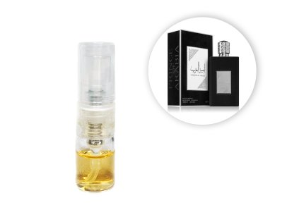 asdaaf black