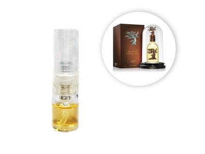 eternal oud