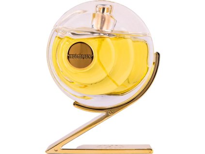 arabian perfume maison asrar trophy 100ml eau de parfum maison asrar 307219 51312690692427