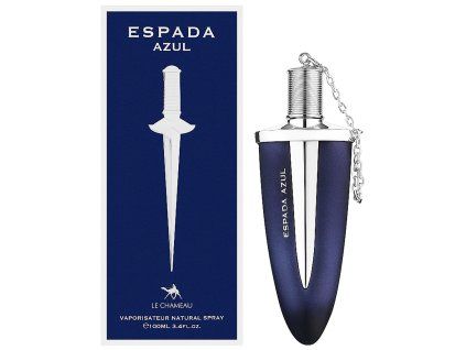 le-chameau-espada-azul-edp-100-ml